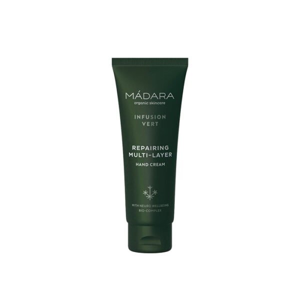 Infusion Vert Repairing Multi-Layer Hand Cream 75ml